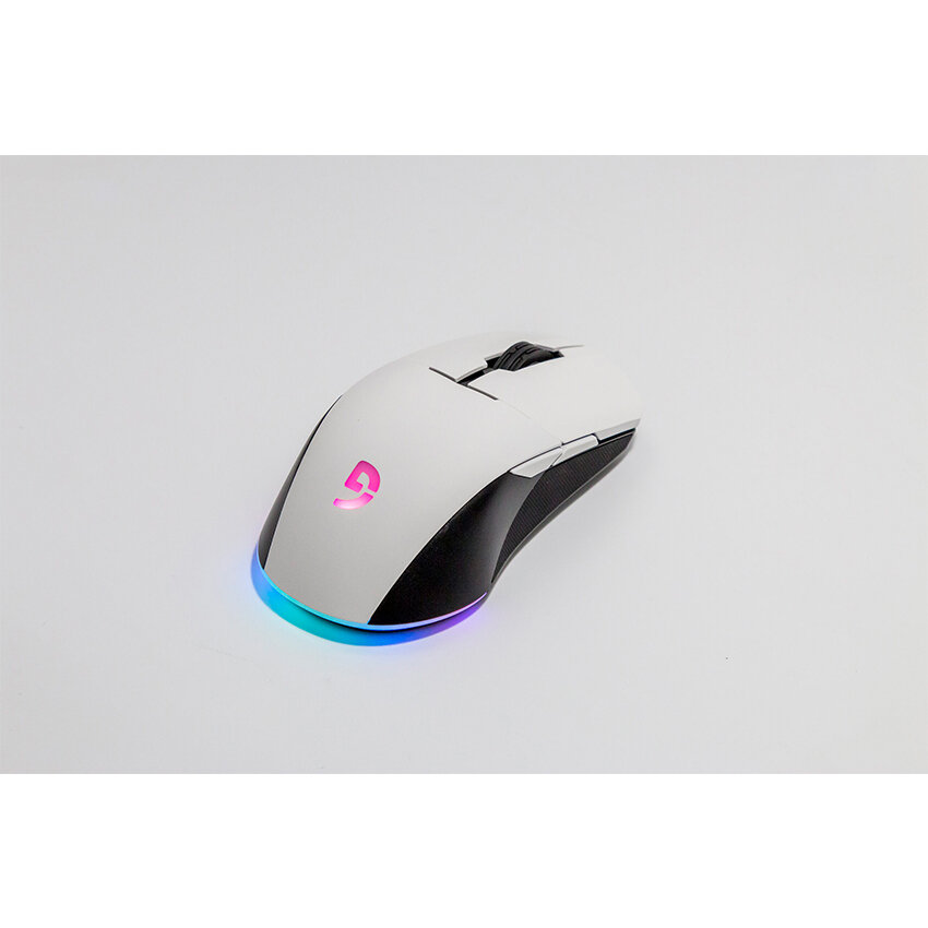 Chuột Gaming không dây Fuhlen D90S V3 RGB Mix Panda