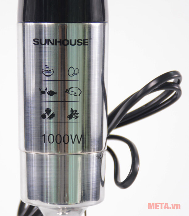 Máy xay cầm tay Sunhouse SHD5612