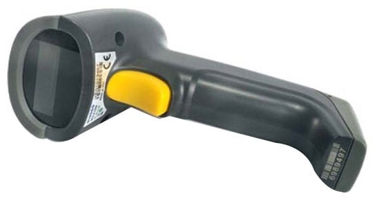 Máy đọc mã vạch 1D Mindeo MD2180 Mindeo MD2180