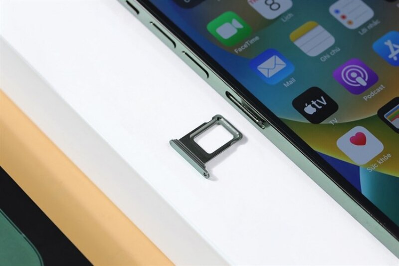 iPhone 13 Pro Max 6GB/128GB cũ