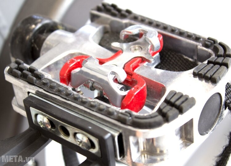 Xe đạp tập Impulse PS300 Xe đạp tập Impulse PS300