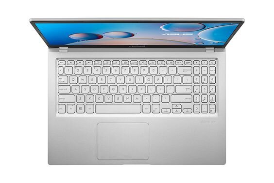 Asus VivoBook X515EA BQ1005W 5