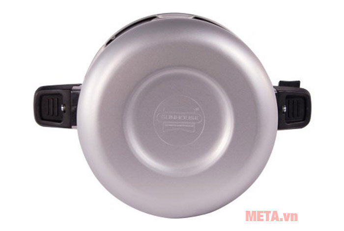 Nồi áp suất Anod Sunhouse SH9403 - 4 lít