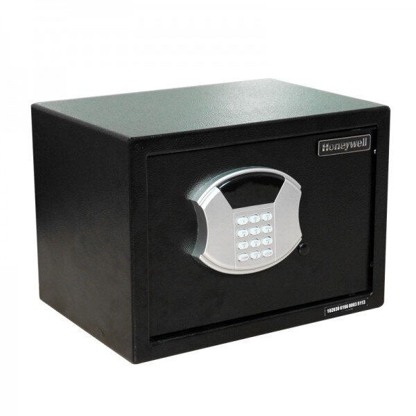 Két sắt an toàn Mỹ Honeywell 5105 khoá điện tử