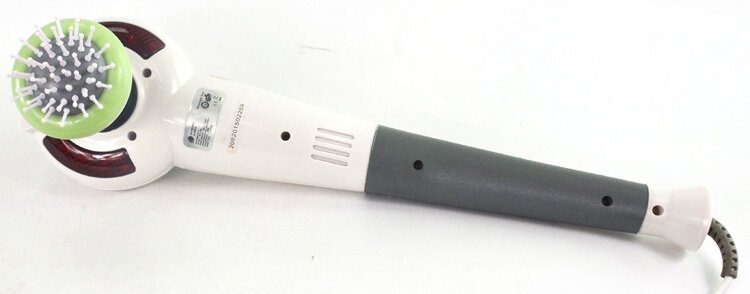 Máy massage cầm tay Buheung MK-208 NEW