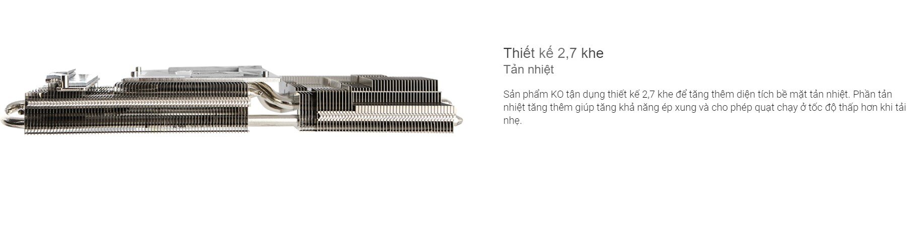 Card màn hình Asus KO-RTX 3060 Ti-8G-V2-GAMING