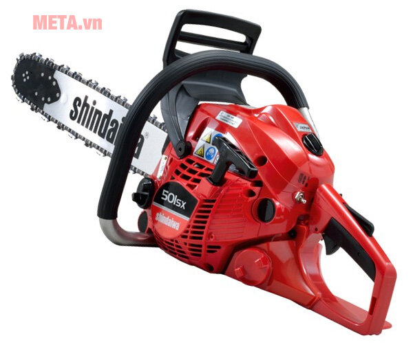 Máy cưa xích Shindaiwa 501SX