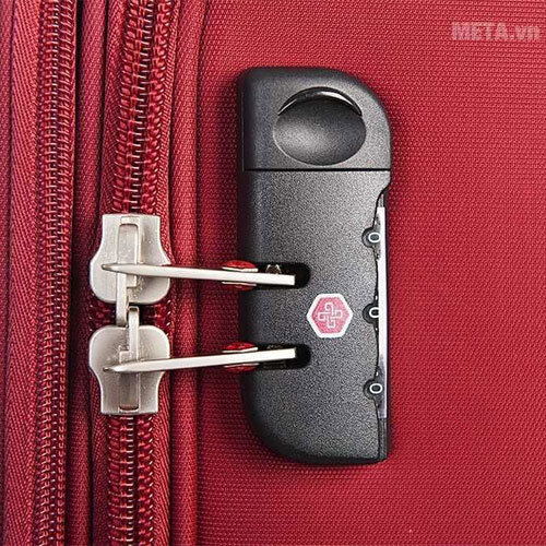 Vali kéo cao cấp Brothers 17 inch BR-1328