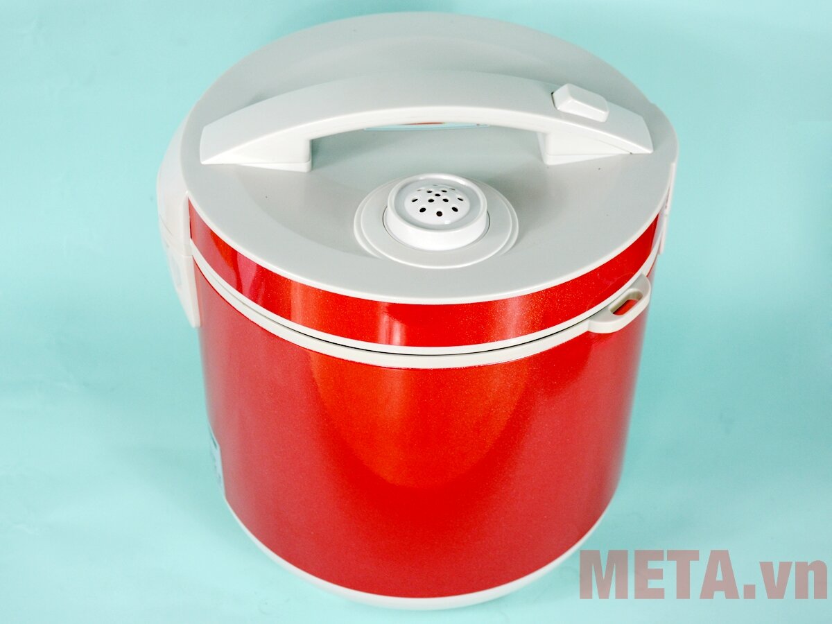 Máy làm tỏi đen Tiross TS907 (new 2018)