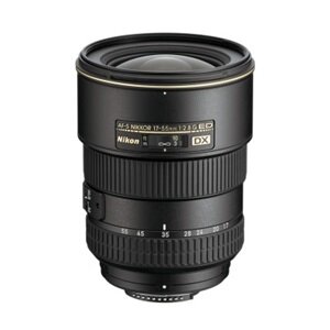 Ống Kính Nikon AF-S DX Nikkor 17-55mm f2.8G IF ED