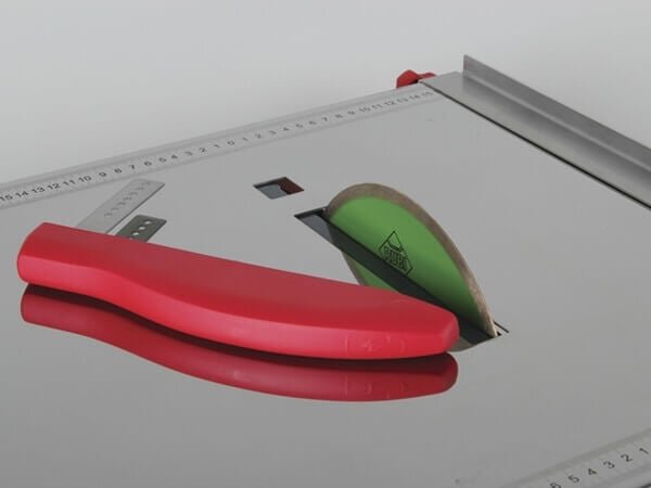 Chi tiết lưỡi cưa