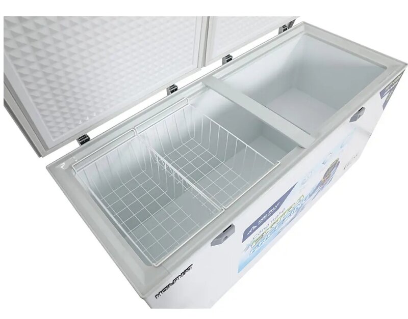 Tủ đông Hòa Phát 544 lít AD6544 