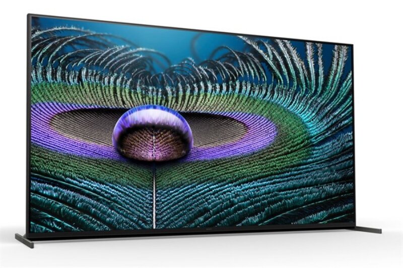 Smart tivi Sony 8K 85 inch XR-85Z9J