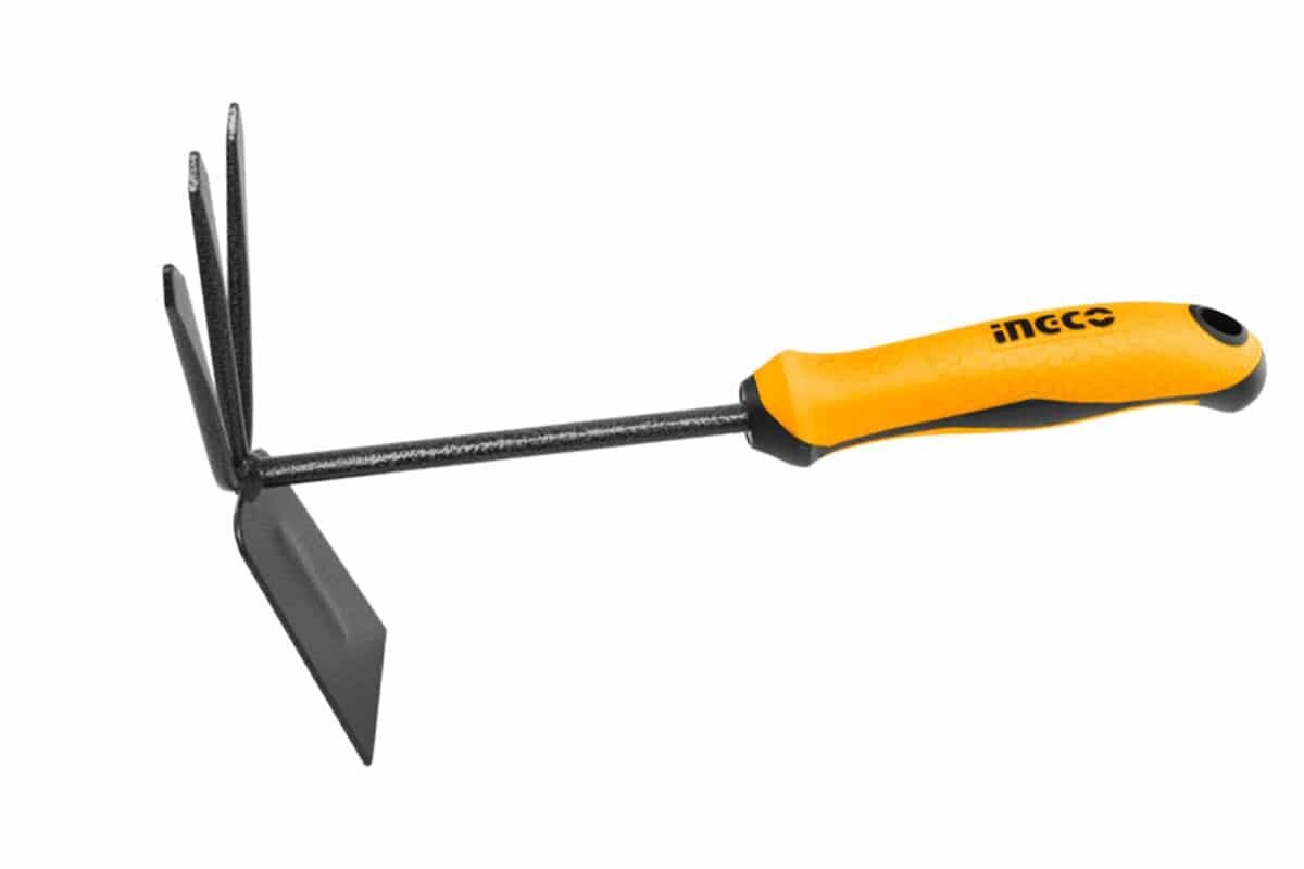 Cây Cào Xới Đất Làm Vườn 300mm INGCO HGT979K