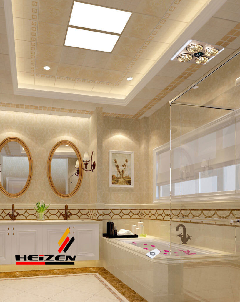 Lắp đặt kiểu âm trần sang trọng, không chiếm diện tích Lắp đặt kiểu âm trần sang trLắp đặt kiểu âm trần sang trọng, không chiếm diện tíchọng, không chiếm diện tích