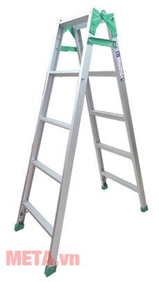 Thang nhôm gấp Nikawa NKY-5C