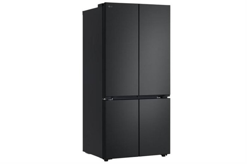 Tủ lạnh 4 cánh LG Inverter 575 lít LFB58BLMA