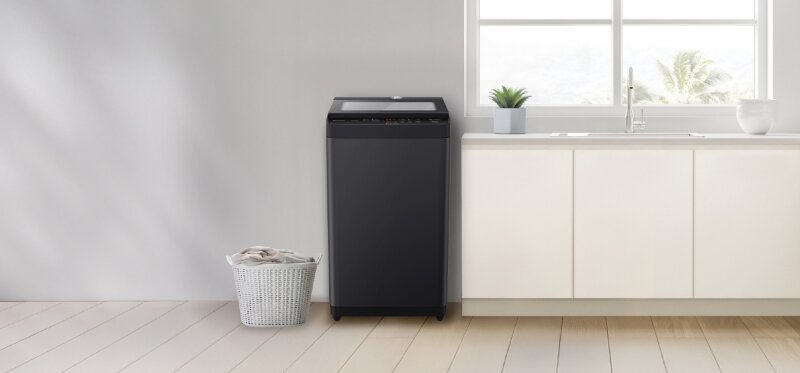 Máy giặt Panasonic 8.5kg NA-F85S11BRV