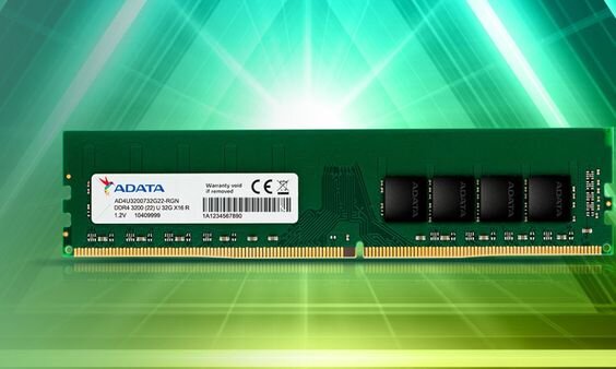 RAM ADATA Gammix D10 8GB 1