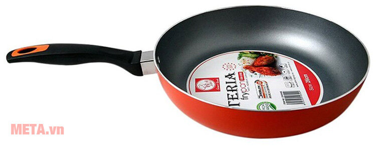 Chảo chống dính đáy từ Elmich Teria SM-0388 - 20cm