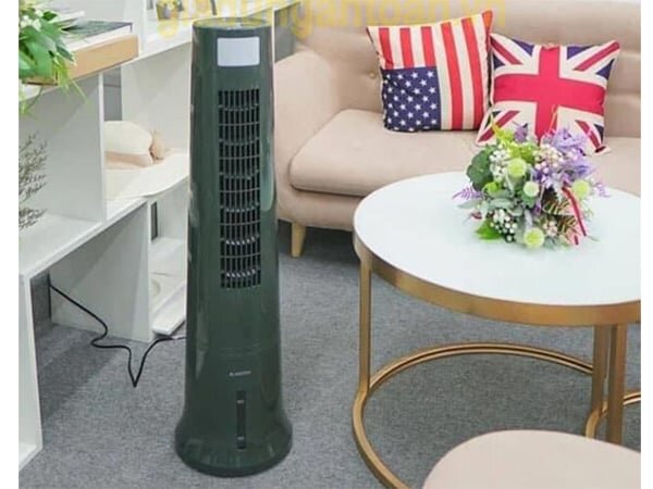 Quạt tháp hơi nước cho gia đình Quạt tháp hơi nước