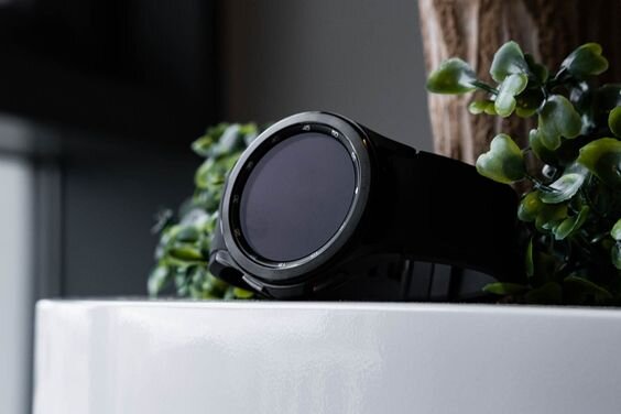 Samsung Galaxy Watch 4 LTE 40mm (ảnh 5)