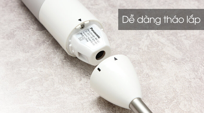 Máy xay cầm tay Panasonic PASO-MX-GS1WR