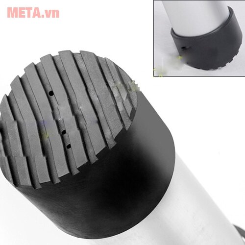 Thang nhôm rút đa năng Nikita NKT-AI80