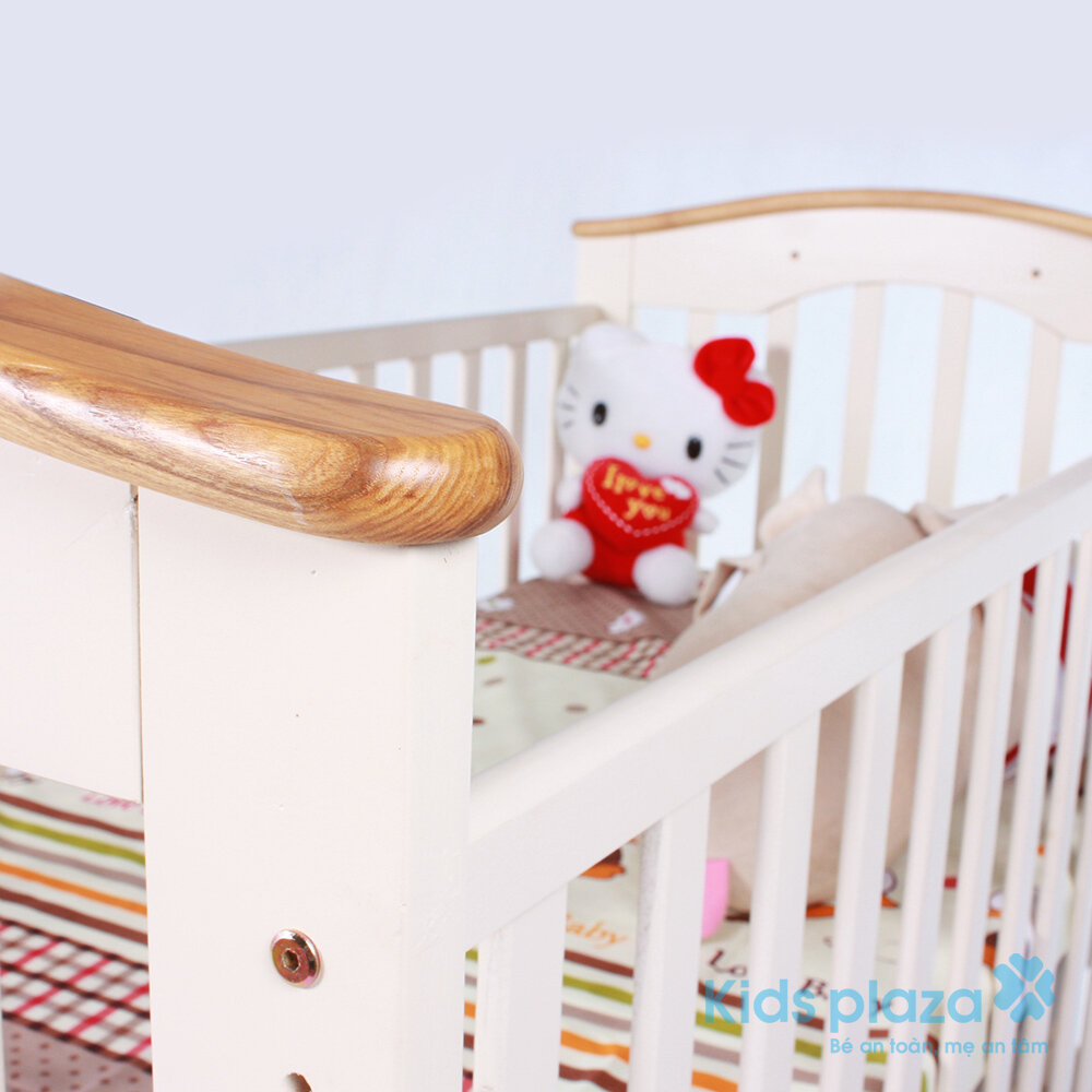  Giường cũi trẻ em Nobita 9 kiểu lắp ráp