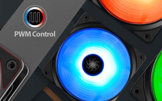 Deepcool Neptwin V3 (Ảnh 3)