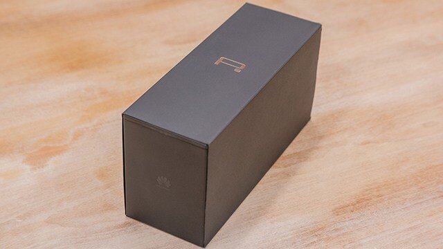 Điện thoại Huawei P8