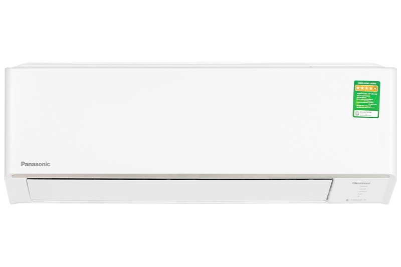 Điều hòa Panasonic Inverter 2 chiều 18000 BTU CU/CS-YZ18AKH-8 gas R-32 2 Điều hòa Panasonic Inverter 2 chiều 18000 BTU CU/CS-YZ18AKH-8 thiết kế