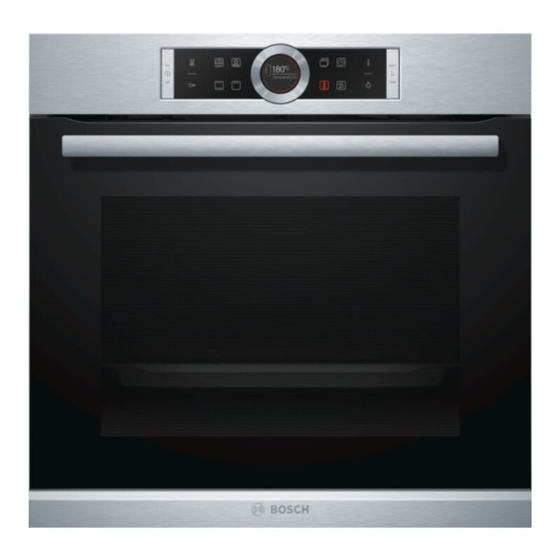 Lò Nướng Bosch HBG634BS1
