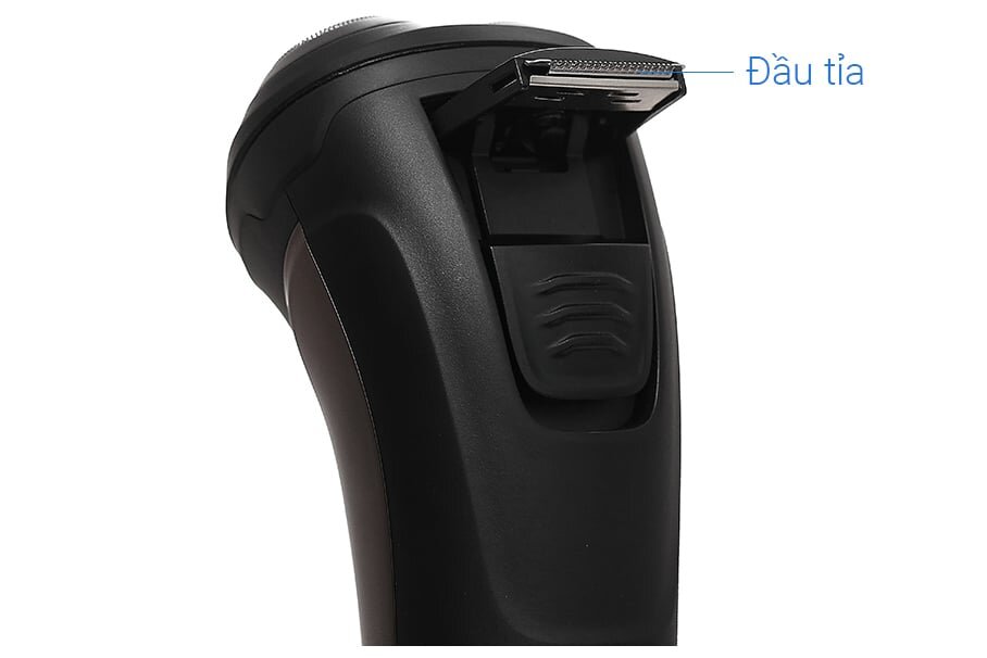 Máy cạo râu tỉa tóc mai