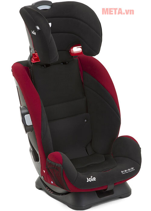 Ghế ngồi ô tô trẻ em Joie Every Stage Ladybird