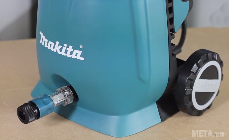 Máy xịt áp lực cao Makita HW102