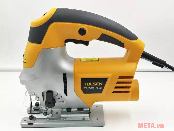 Máy cưa lọng Tolsen 79551