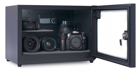 Andbon AB-21C thiết kế khép kín Andbon AB-21C