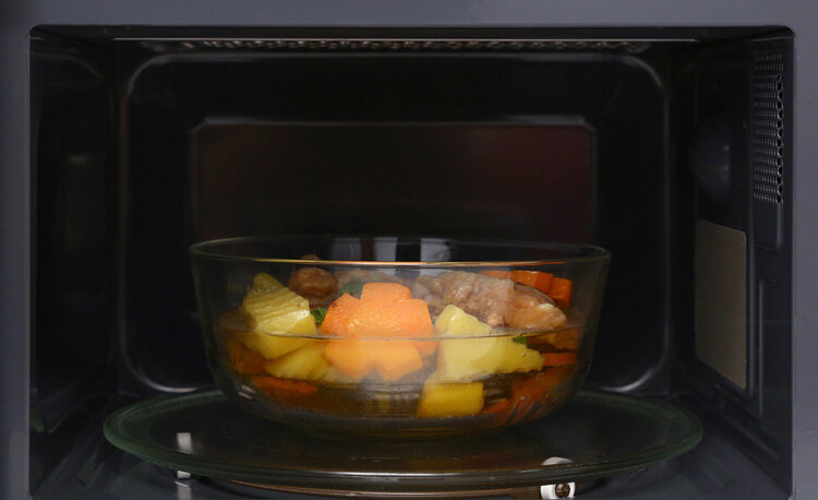 Lò vi sóng Toshiba ER-SGM20(S)VN 20 lít