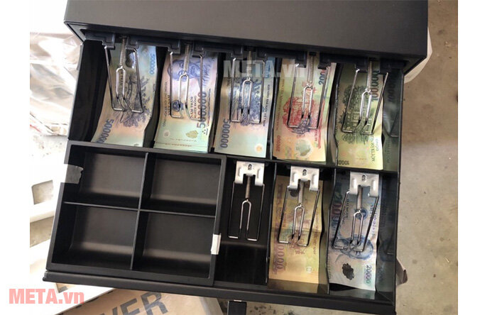 Ngăn kéo đựng tiền JY405 Ngăn kéo đựng tiền JY405