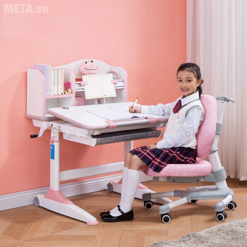 Bàn học sinh thông minh DRZ- 18003