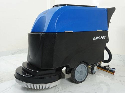 Máy chà sàn liên hợp Kumisai KMS-70C