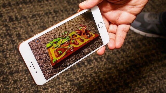 Điện thoại iPhone 8 256GB