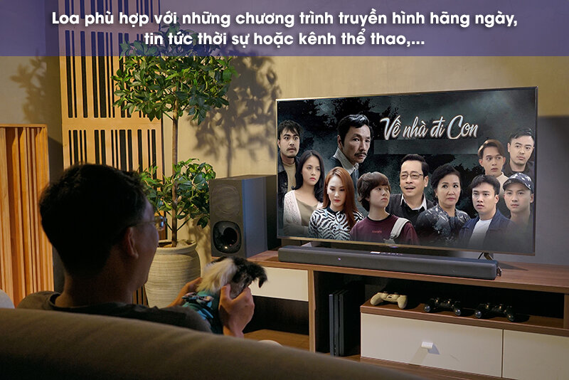 Loa thanh soundbar Sony 3.1 HT-G700