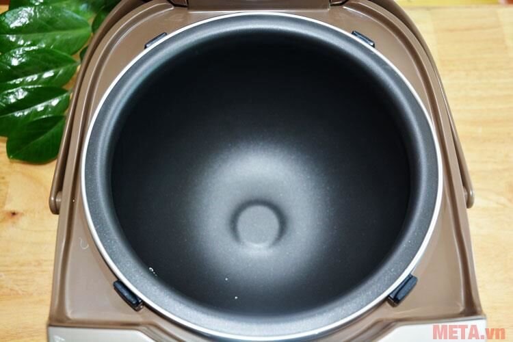 Nồi cơm niêu điện tử cao tần Supor 1,8 lít CFXB50HC12VN-120