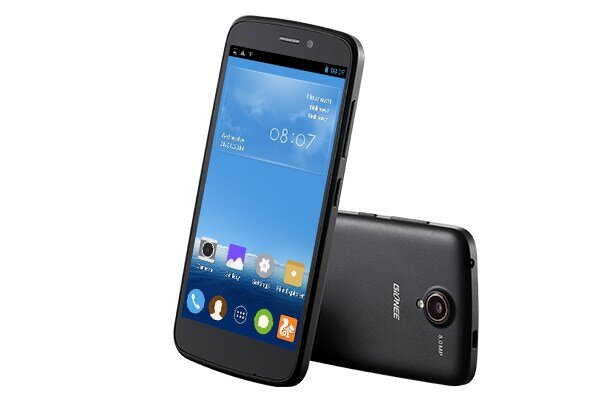 Điện thoại Gionee V5