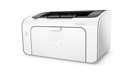 Máy in HP LaserJet Pro M12a Printer (T0L45A) tốc độ