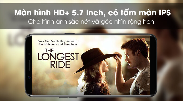 Điện thoại OPPO A83 Điện thoại OPPO A83