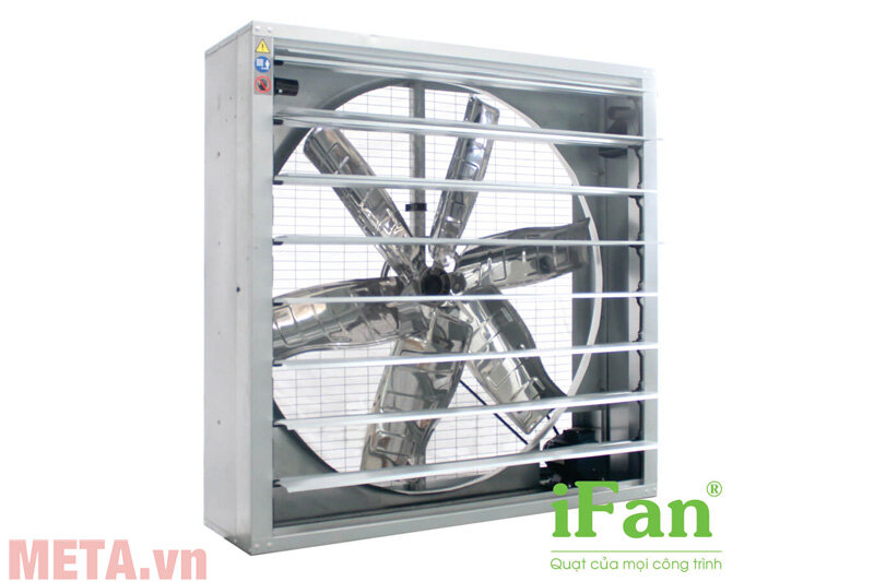 Quạt thông gió công nghiệp iFan 42C