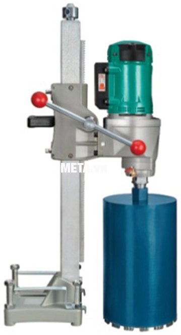 Máy khoan rút lõi bê tông DCA AZZ02-200 (Z1Z-FF02-200)